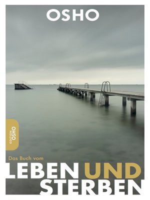 cover image of Das Buch vom Leben und Sterben